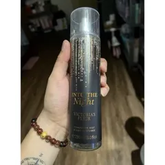 Xịt Thơm Toàn Thân Bath & Body Works Into The Night 236ml Hương Ngọt Ngào Quyến Rũ