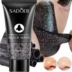 Mặt Nạ Đẩy Mụn Đầu Đen Mặt Nạ Lột Mụn Loại Bỏ Mụn Đầu Đen Cải Thiện Vấn Đề Mụn 817095