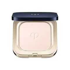 Phấn Phủ Nén Clé de Peau Beauté – Hoàn Thiện Lớp Nền Mỏng Nhẹ Giữ Nền Lâu Trôi, Da Mịn Màng 817100