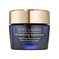 Kem Dưỡng Phục Hồi Da Estée Lauder Revitalizing Supreme+ Night Power Bounce Creme 50ml - Chăm Sóc Da Cao Cấp, Ngăn Ngừa Lão Hóa, Dưỡng Ẩm Sâu 817101