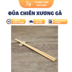 Đũa Chiên Xương Gà ( 10 Đôi ) (TV1681)