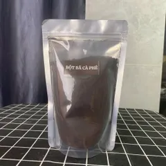 Bột Bã Cà Phê Nguyên Chất 350g - Mặt Nạ Đắp Mặt và Body Giúp Dưỡng Da Tự Nhiên