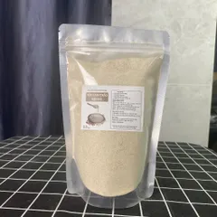 Bột Cam Thảo Đậu Đỏ Nguyên Chất 350g - Mặt Nạ Đắp Mặt và Body Giúp Dưỡng Da Tự Nhiên