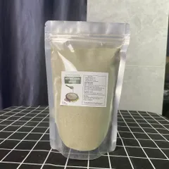 Bột Trà Xanh Đậu Đỏ Nguyên Chất 350g - Mặt Nạ Đắp Mặt và Body Giúp Dưỡng Da Tự Nhiên