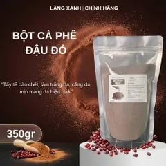 Bột Đậu Đỏ Tự Nhiên 1kg - Nguyên Chất 100% Hạt Đậu Đỏ, Tẩy Tế Bào Chết, Làm Sạch Da, Dưỡng Da Dịu Nhẹ