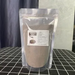 Bột Cà Phê Đậu Đỏ Nguyên Chất 350g - Mặt Nạ Đắp Mặt và Body Giúp Dưỡng Da Tự Nhiên