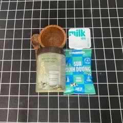 Combo 2 Hũ Bột 500G Tắm Trắng Thảo Mộc và Cafe Sáng Da Nhả Nắng Mịn Da Làm Sạch Da
