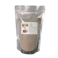 Bột Cà Phê Đậu Đỏ Nguyên Chất 350g - Mặt Nạ Đắp Mặt và Body Giúp Dưỡng Da Tự Nhiên