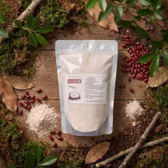 Bột Đậu Đỏ Tự Nhiên 1kg - Bột Đắp Mặt và Body Tự Nhiên, Làm Sạch Da, Dưỡng Da Dịu Nhẹ