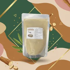Bột Cam Thảo Nguyên Chất 500g - Mặt Nạ Đắp Mặt và Body Giúp Dưỡng Da Tự Nhiên