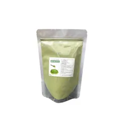 Bột Trà Xanh Nguyên Chất 500g - Mặt Nạ Đắp Mặt và Body Giúp Dưỡng Da Tự Nhiên
