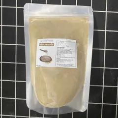 Bột Cam Thảo Nguyên Chất 500g - Mặt Nạ Đắp Mặt và Body Giúp Dưỡng Da Tự Nhiên