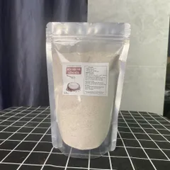 Bột Đậu Đỏ Cám Sữa Nguyên Chất 350g - Mặt Nạ Đắp Mặt và Body Giúp Dưỡng Da Tự Nhiên