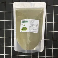 Bột Trà Xanh Nguyên Chất 500g - Mặt Nạ Đắp Mặt và Body Giúp Dưỡng Da Tự Nhiên