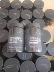 Tinh Dầu Hoa Anh Thảo Sports Research Evening Primrose 120 Viên, Hỗ Trợ Nội Tiết Nữ, Da Khỏe Đẹp shop embott