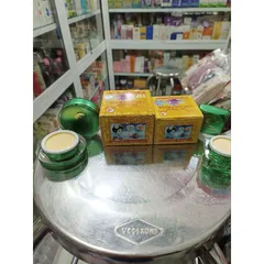 KEM NÁM TRẮNG DA 6G, 10G( MỦ TRÔM TÂN GIA KHANG)