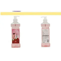 [ Xả Kho] Dầu Massage Body 500ml Có Vòi I Ngăn Ngừa Lão Hoá, Xoá Nhăn Giúp Tươi Trẻ,