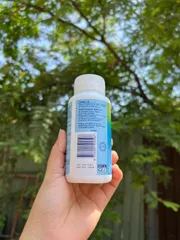 Canxi Ostelin Calcium & Vitamin D3 130 viên hàng Úc