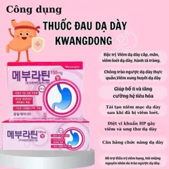 DẠ DÀY KWANGDONG HÀN QUỐC 817302