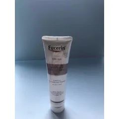 Eucerin Spotless Brightening Gentle Cleansing Foam Sữa Rửa Mặt Làm Sạch Dịu Nhẹ Hỗ Trợ Làm Sáng Da 150ml