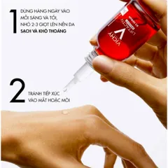 Serum Vichy Liftactiv B3 30ml Hỗ Trợ Mờ Thâm Sáng Da Giảm Nếp Nhăn