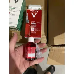 Serum Vichy Liftactiv B3 30ml Hỗ Trợ Mờ Thâm Sáng Da Giảm Nếp Nhăn