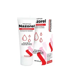 DẦU GỘI CHỐNG GÀU NAROZEL [ĐẶC HIỆU CHỐNG GÀU] SẠCH GÀU, HẾT NẤM NGỨA 50ml