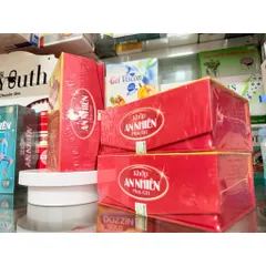 Viên uống Khớp An Nhiên Plus GH – Hỗ trợ giảm viêm khớp, thoái hóa khớp, đau mỏi vai gáy,bôi trơn các khớp