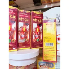 Xịt xương khớp MẬT GẤU (Chai 100ml) Giúp giảm đau mỏi cổ, vai gáy, tê bì chân tay, giảm đau hiệu quả, đả thông kinh mạch 817358