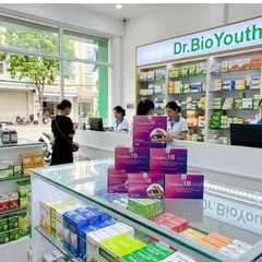 Viên Vitamin 3B Viphar Bổ sung vitamin tổng hợp,tăng đề kháng,dinh dưỡng bồi bổ sức khỏe,thể chất- Hộp 100 viên