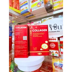 Viên uống đẹp da BEAUTY CARE COLLAGEN - Hỗ trợ Tăng Cường Chống Oxy Hoá, Làm đẹp da căng mịn - H30V