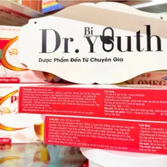 Ống Philatop SỮA NON plus Đông trùng hạ thảo, đạm thuỷ phân Hồng sâm Nhung hươu Yến sào cho bé tăng sức đề kháng 20 ống