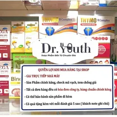 Ống Philatop SỮA NON plus Đông trùng hạ thảo, đạm thuỷ phân Hồng sâm Nhung hươu Yến sào cho bé tăng sức đề kháng 20 ống