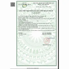 Viên Uống Trinh Nữ Hoàng Cung Gia Hưng Pharma, Hỗ Trợ  U Xơ Tử Cung, U Nang Buồng Trứng, U Tuyến Vú 30 Viên