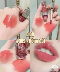 Son Dior Addict Lip Maximizer 009 dưỡng môi căng mọng full box, giá ưu đãi 🏷️
