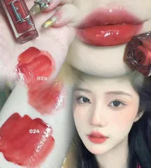 Son Dior 024 Maximizer dưỡng môi căng mọng Fullbox 🛍️ Giá rẻ săn ngay tại đây