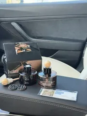 Nước hoa ô tô Hetras NO2 Flower Shop thơm mát, khử mùi hiệu quả 77ml 🏷️ Giá rẻ nhất!