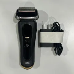 Máy Cạo Râu Nam Braun Series 9 New NoBox Chính Hãng Đức - Cạo Sạch Sâu, Êm Ái Da