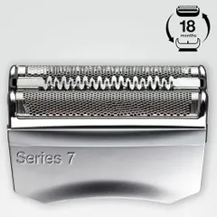 Đầu, Màng Thay Thế Cho Máy Cạo Râu Điện Braun Series 7 | Model 70B 70S