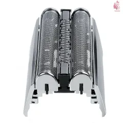 ĐẦU, LƯỠI THAY THẾ CHO MÁY CẠO RÂU ĐIỆN BRAUN SERIES 5 (MODEL 52B / 52S) - LINH KIỆN TƯƠNG THÍCH CAO CẤP