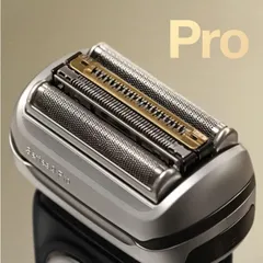 Máy Cạo Râu Braun Series 9 Pro 9460cc Wet & Dry shaver with 5-in-1 | Chính Hãng