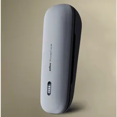 Hộp sạc máy cạo râu Braun PowerCase cho Series 9, 8, Series 9 Pro,  Sạc dự phòng | Hộp Sạc Du Lịch