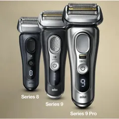 Hộp sạc máy cạo râu Braun PowerCase cho Series 9, 8, Series 9 Pro,  Sạc dự phòng | Hộp Sạc Du Lịch