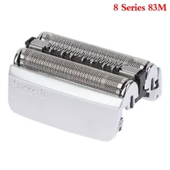 Đầu, Lưỡi Máy Cạo Râu Braun Series 8, Thay Thế Cho Bộ Braun 83M | Model Braun 8320S 8325S 8330S...
