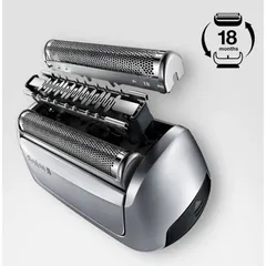 Đầu, Lưỡi Máy Cạo Râu Braun Series 8, Thay Thế Cho Bộ Braun 83M | Model Braun 8320S 8325S 8330S...