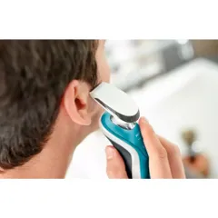 Máy Cạo Râu Cao Cấp Philips Norelco Shaver 7500 Sensitive Skin S7371/84 | Hiệu Năng Vượt Trội