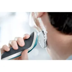 Máy Cạo Râu Cao Cấp Philips Norelco Shaver 7500 Sensitive Skin S7371/84 | Hiệu Năng Vượt Trội