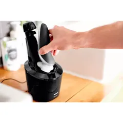 Máy Cạo Râu Cao Cấp Philips Norelco Shaver 7500 Sensitive Skin S7371/84 | Hiệu Năng Vượt Trội
