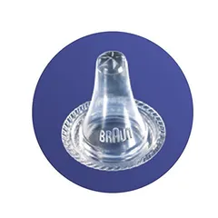 Nhiệt kế đo tai Braun IRT6020 | Máy đo thân nhiệt Braun ThermoScan 5 IRT6020