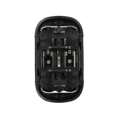 Đầu, Lưỡi Thay Thế Cho Máy Cạo Râu Điện Braun Series 5, Series 6 (Model 53B) - Linh Kiện Tương Thích Cao Cấp